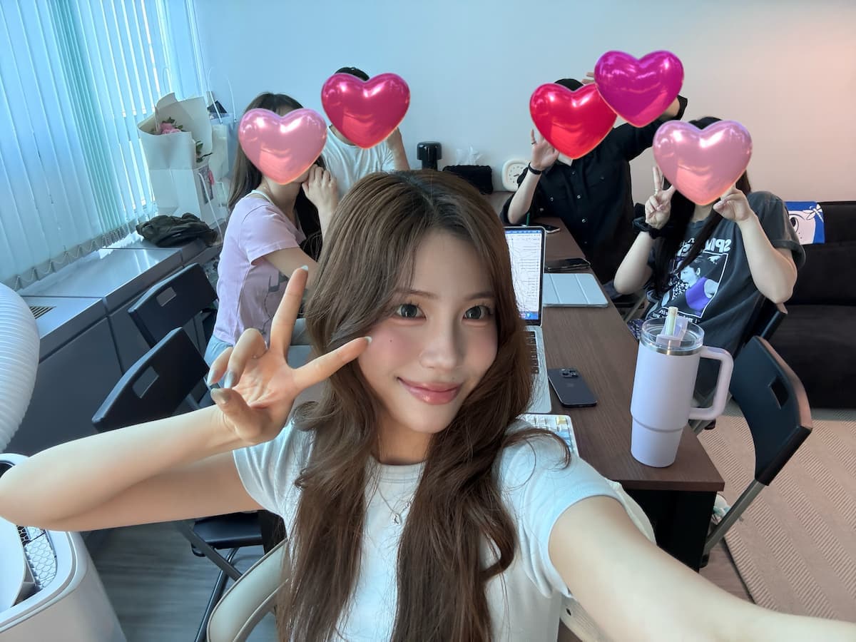 수업 현장