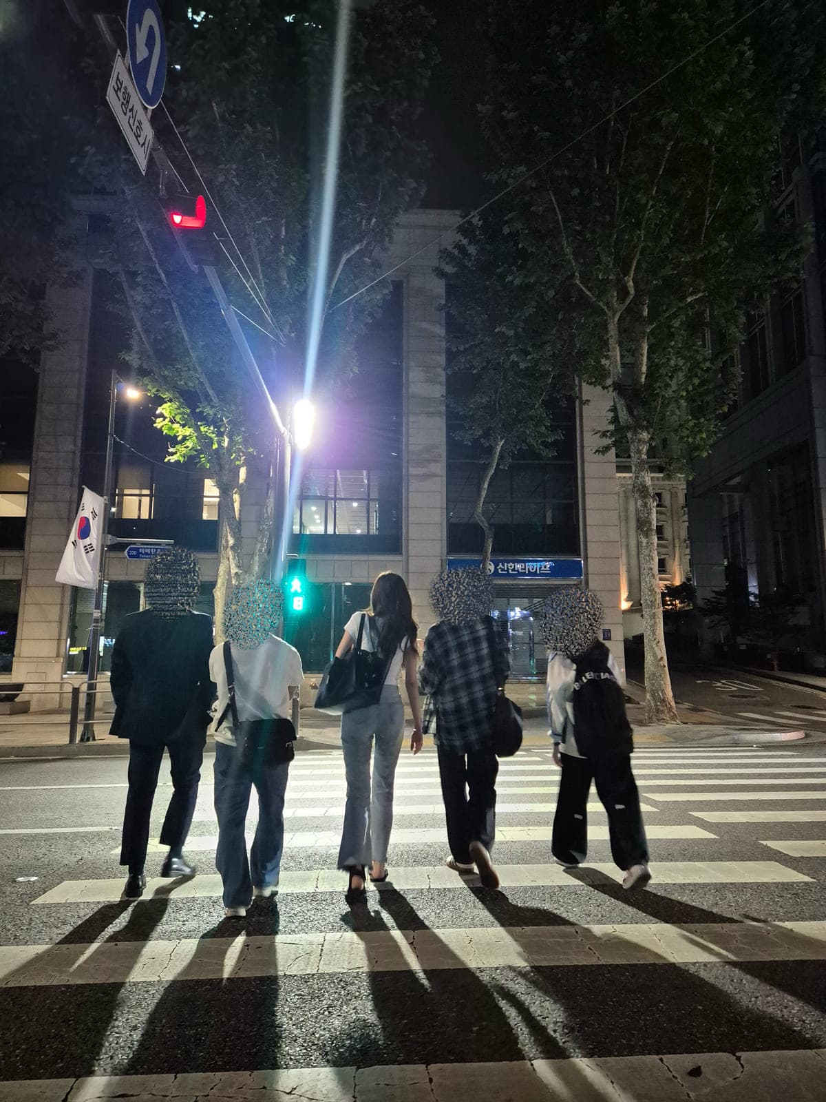 수업 현장