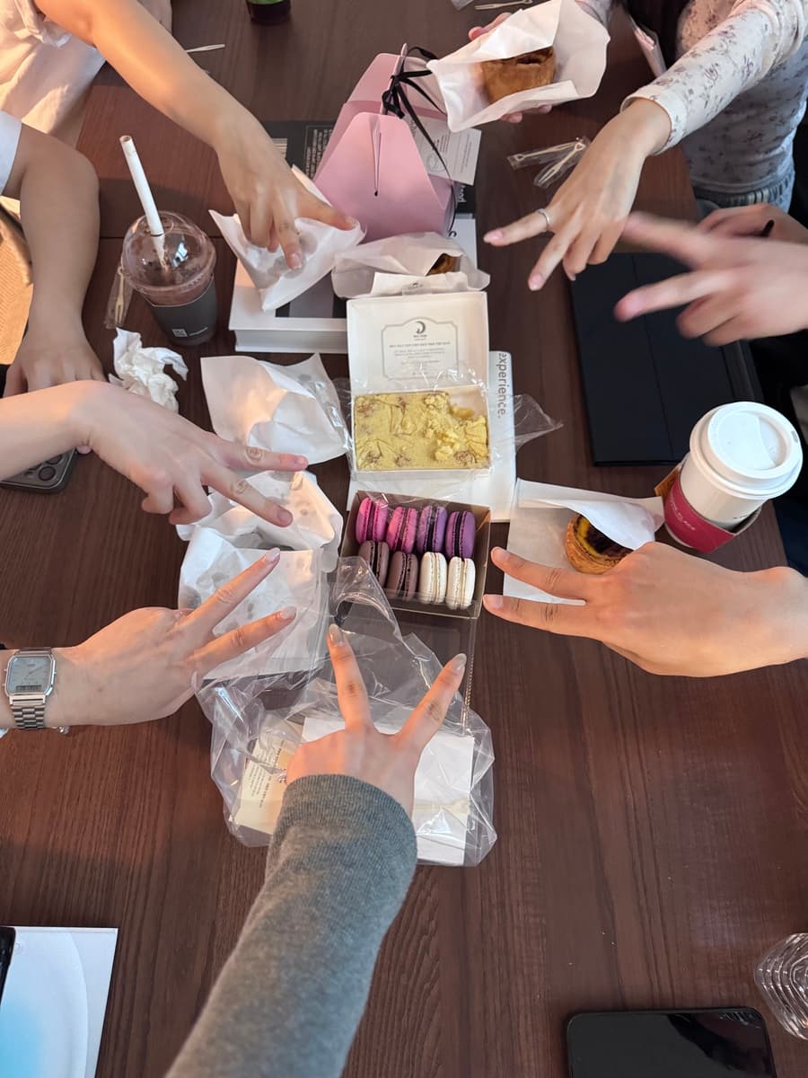 수업 현장
