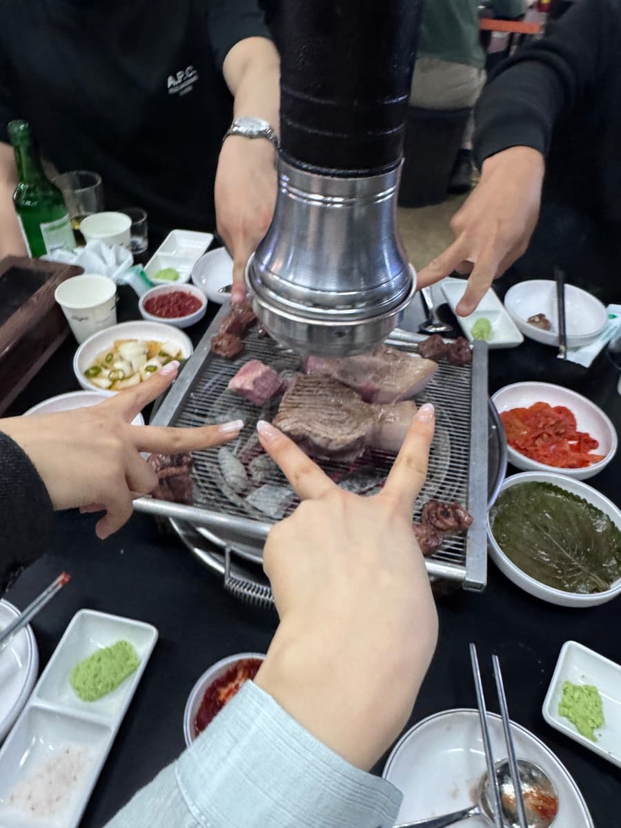 수업 현장