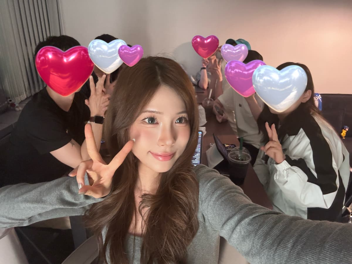 수업 현장